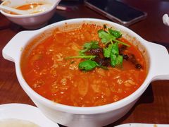 丝恋酸汤饭-丝恋丝娃娃(逸天城国贸店)