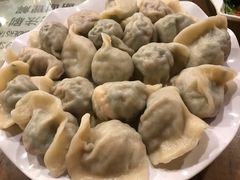 -宝源饺子(麦子店街店)