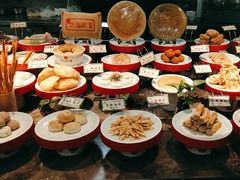-令氏家外家岐山面(火炬路店)