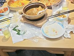 -光海·乡记酸菜鱼·始于1996(花园路店)