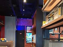 -探鱼·鲜青椒爽麻烤鱼(天河优托邦店)