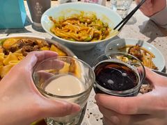 -疆Jiang·新疆秘制料理