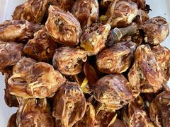 -蒙阴付老大鸡店