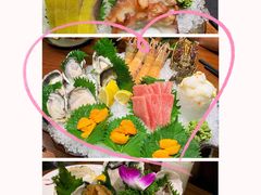 -九井澤精致料理(金茂店)