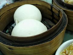 -香港蓮香樓(上環店)