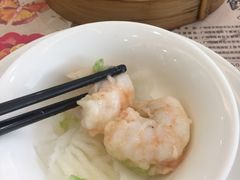 -虾饺妹·粤式手工点心(水荫路店)