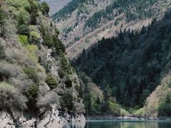 -叠溪松坪沟景区