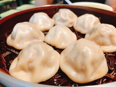 鸡汁汤包-鸡鸣汤包(复地活力广场店)