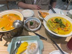 咖喱牛腩-米泰芒·东南亚料理(体育西店)