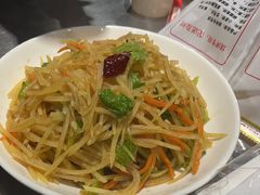 -鲁C·尚小炉·淄博烧烤(市北店)