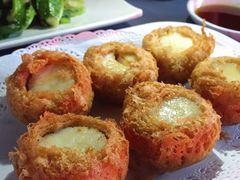 扇贝芋窝-珍宝海鲜(东海岸海鲜中心)