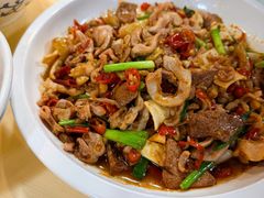 -笨罗卜浏阳菜馆(龙华鹏润达店)