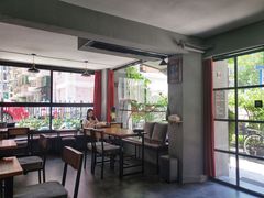 -转山咖啡(松柏社区店)