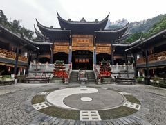 -关岳庙