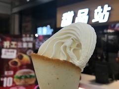 -肯德基(尖岭万达店)