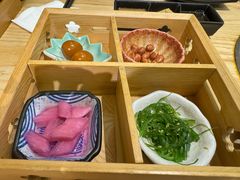 -松鱼亭·和牛烧肉(协鑫广场店)