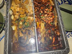 -鱼乐圈烤鱼餐厅(富尔沃·财富街店)