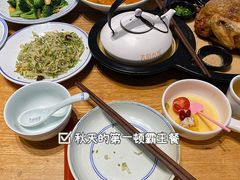 -大厨小馆(华阳城店)