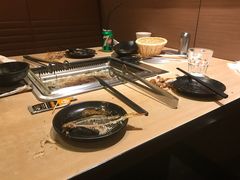 -新石器烤肉(西田城店)