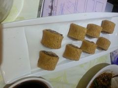 android_upload_pic-四季小馆·地道北京小吃(广百店)