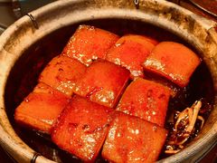 -许爷家·生态湖鲜(徐汇日月光店)