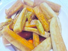 -牛头鱼庄·地道广西菜(西明店)