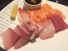 -星汇餐厅(新濠影汇店)