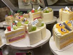 -PAOPAO Bakery&Café(港汇店)