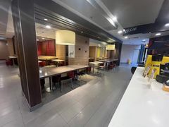 -麦当劳(曲阳店)