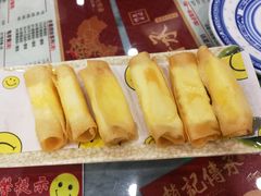 炸牛奶-赵记传承特色牛奶甜品(泉城广场店)