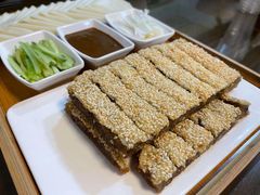 香酥鸭-祥云精致湘菜馆(东1时区店)