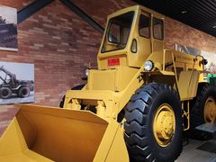 -柳州工业博物馆