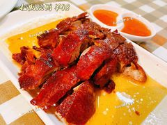 -新大咀港式茶餐厅(宝山万达店)