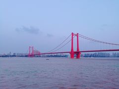 -船长9号·精致湖北菜(江滩店)