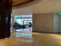 -诸暨耀江开元名都大酒店·琉森湖自助餐厅