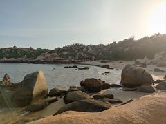 -那琴半岛地质海洋公园