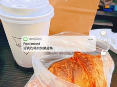 -Manner Coffee(港汇恒隆广场店)