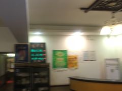-蜀江春(总店桃花山分店)