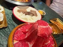 -牛New寿喜烧(金鹰世界店)
