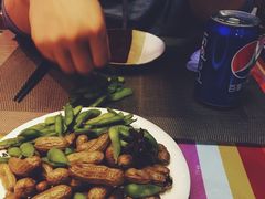 -吧嘚嘴炭烧鸽串吧(北海街店)