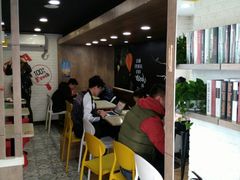 大堂-City1+1城市比萨·意面(桂林路店)