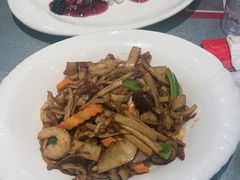 -添福来墨鱼饺子 · 海鲜东北菜(大连星海·黄浦路店)