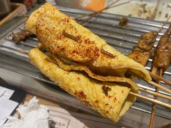-木屋烧烤(龙岗南联店)