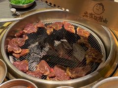 -麻蒲碳烤肉(远景路1号店)