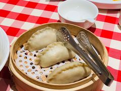 -西贝(金桥店)