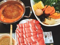 -呷哺呷哺(西单大悦城店)