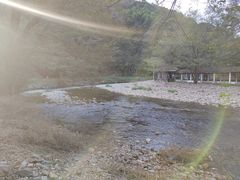 -水墨汀溪风景区