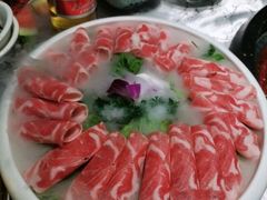 -红辣椒·川菜·火锅(朝外店)