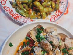 -红钳侠小龙虾·烧烤(中赢康康谷店)