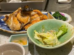 -大岛日本料理铁板烧(南通大饭店)